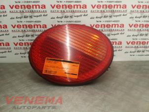 Used Taillight, right Volkswagen New Beetle (9C1/9G1) 1.9 TDI 90 Price € 19,95 Margin scheme offered by Venema Autoparts