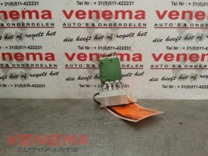 Used Heater resistor Opel Tigra Twin Top 1.4 16V Price € 14,95 Margin scheme offered by Venema Autoparts