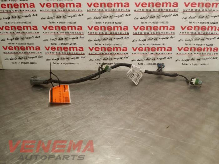Begagnade Kablage Opel Tigra Twin Top 1.4 16V Pris € 12,95 Marginaltabell erbjuds av Venema Autoparts