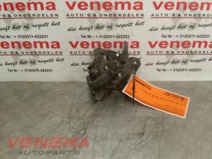 Used Bonnet lock mechanism Fiat 500 (312) 1.2 69 Price € 20,00 Margin scheme offered by Venema Autoparts