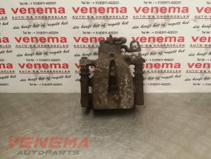 Used Rear brake calliper, right Opel Tigra Twin Top 1.4 16V Price € 45,00 Margin scheme offered by Venema Autoparts