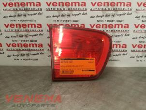 Used Taillight, left Seat Ibiza II Facelift (6K1) 1.4 16V Price € 14,95 Margin scheme offered by Venema Autoparts