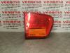 Taillight, left from a Seat Ibiza II Facelift (6K1) 1.4 16V 2001