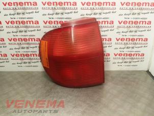 Used Taillight, left Seat Alhambra (7V8/9) 1.9 TDi 115 Price € 19,95 Margin scheme offered by Venema Autoparts