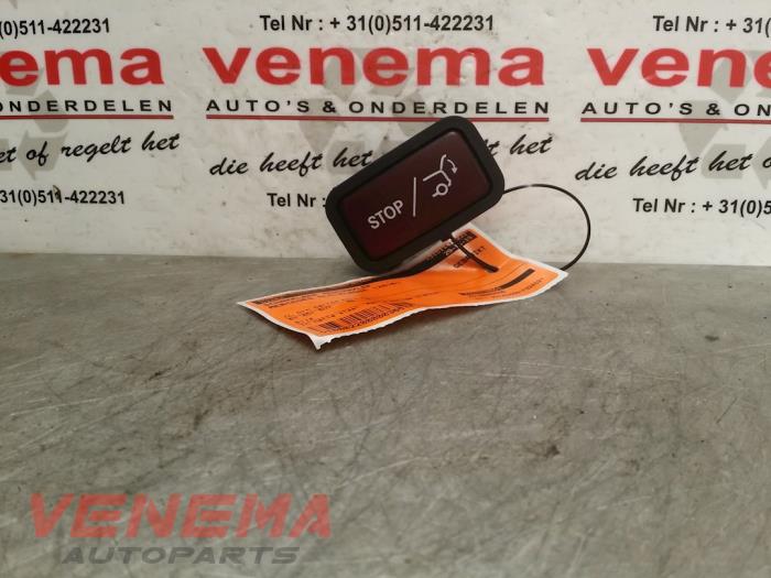 Begagnade Spak, baklucka Mercedes GLC (X253) 2.2 250d 16V BlueTEC 4-Matic Pris € 19,95 Marginaltabell erbjuds av Venema Autoparts