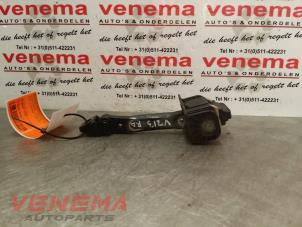 Used Rear door stop 4-door, right BMW 3 serie (E90) 318i 16V Price € 14,99 Margin scheme offered by Venema Autoparts