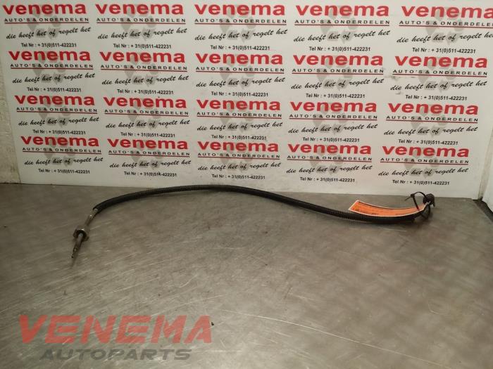 Gebrauchte Auspuff Temperatursensor Mercedes GLC (X253) 2.2 250d 16V BlueTEC 4-Matic Preis € 29,99 Margenregelung angeboten von Venema Autoparts