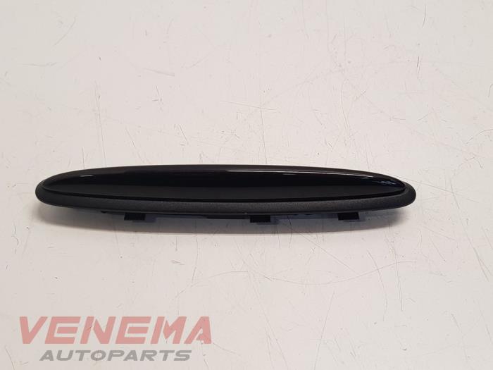 Begagnade PDC-panel Mercedes GLC (X253) 2.2 250d 16V BlueTEC 4-Matic Pris € 14,99 Marginaltabell erbjuds av Venema Autoparts