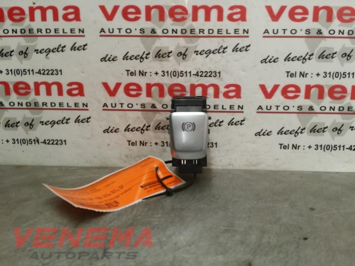 Gebrauchte Handbremse Schalter Mercedes GLC (X253) 2.2 250d 16V BlueTEC 4-Matic Preis € 14,99 Margenregelung angeboten von Venema Autoparts