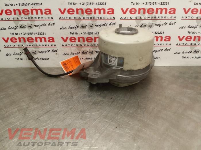 Gebrauchte Motorlager Mercedes GLC (X253) 2.2 250d 16V BlueTEC 4-Matic Preis € 49,95 Margenregelung angeboten von Venema Autoparts
