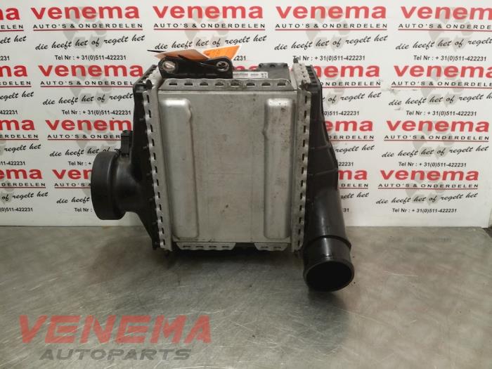 Gebrauchte Ladeluftkühler Mercedes GLC (X253) 2.2 250d 16V BlueTEC 4-Matic Preis € 129,95 Margenregelung angeboten von Venema Autoparts