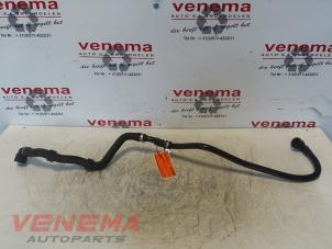 Used Intercooler hose Mercedes GLC (X253) 2.2 250d 16V BlueTEC 4-Matic Price € 59,95 Margin scheme offered by Venema Autoparts
