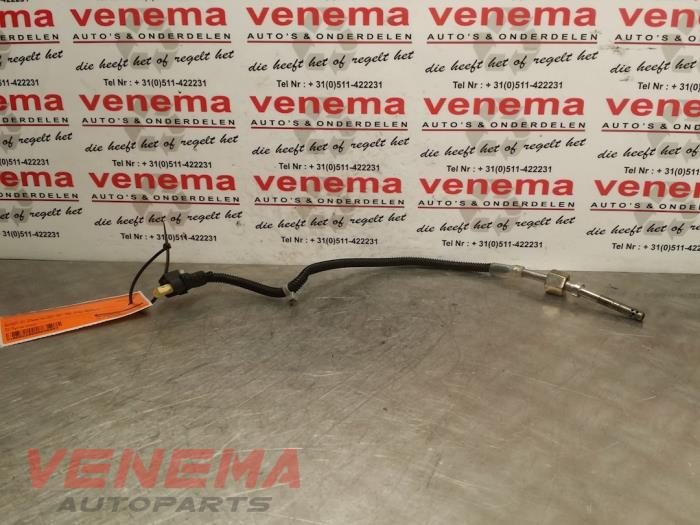 Begagnade Partikelfiltersensor Mercedes GLC (X253) 2.2 250d 16V BlueTEC 4-Matic Pris € 34,99 Marginaltabell erbjuds av Venema Autoparts