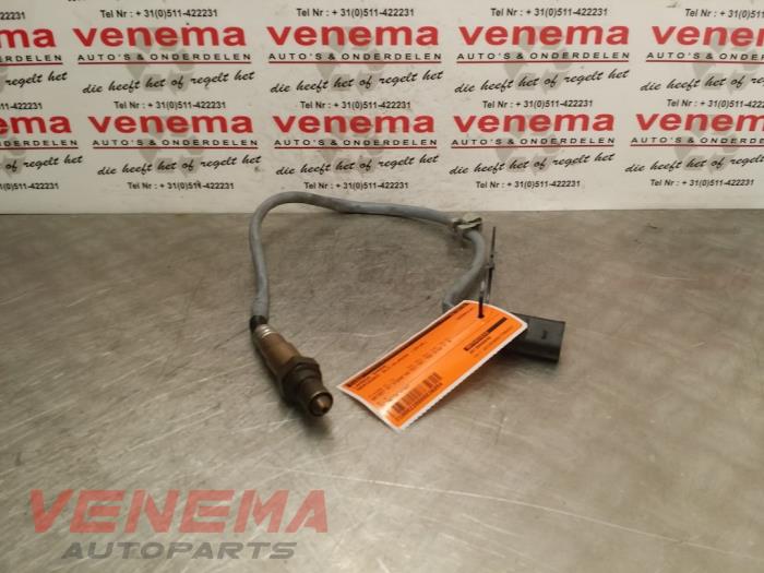 Usados Sonda Lambda Mercedes GLC (X253) 2.2 250d 16V BlueTEC 4-Matic Precio € 29,99 Norma de margen ofrecido por Venema Autoparts