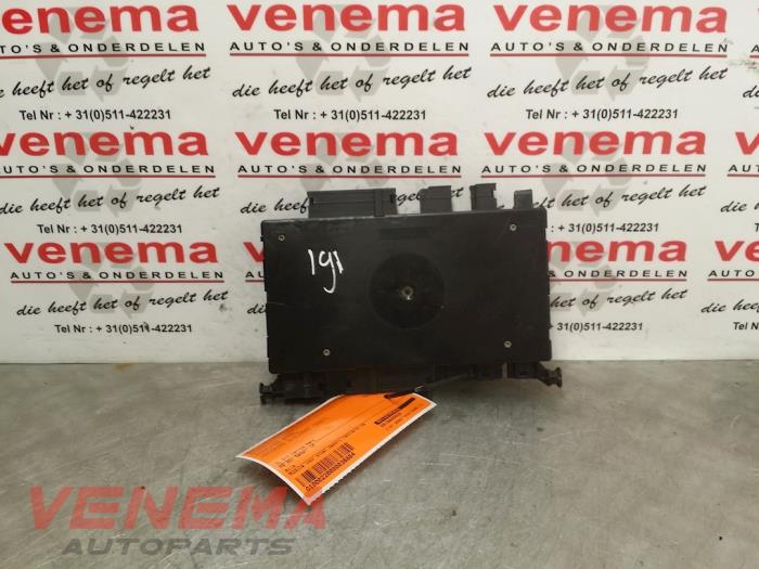 Begagnade Sätesdator Mercedes E (W211) 3.0 E-320 CDI V6 24V Pris € 49,95 Marginaltabell erbjuds av Venema Autoparts