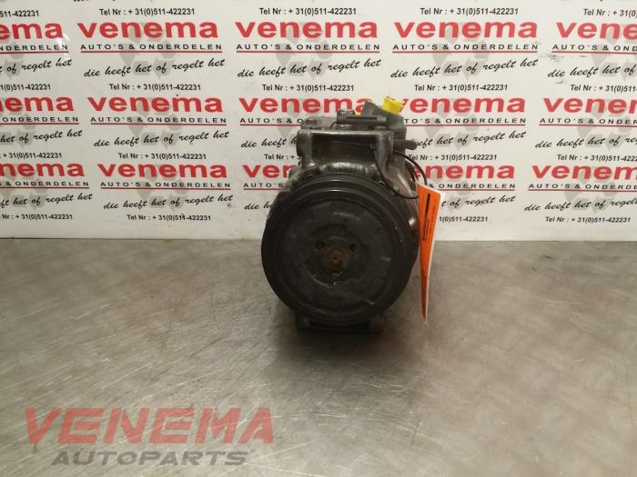 Gebrauchte Klimapumpe Mercedes E (W211) 3.0 E-320 CDI V6 24V Preis € 99,99 Margenregelung angeboten von Venema Autoparts