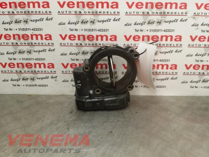 Gebrauchte Drosselklappengehäuse Mercedes GLC (X253) 2.2 250d 16V BlueTEC 4-Matic Preis € 14,99 Margenregelung angeboten von Venema Autoparts