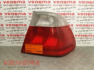 Used Taillight, right BMW 3 serie (E46/4) 320d 16V Price € 29,95 Margin scheme offered by Venema Autoparts
