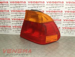 Used Taillight, right BMW 3 serie (E46/4) 318i 16V Price € 14,95 Margin scheme offered by Venema Autoparts