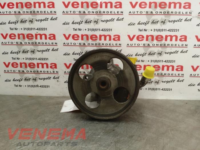Usagé Pompe de direction Citroen Nemo (AA) 1.4 HDi 70 Prix € 34,99 Règlement à la marge proposé par Venema Autoparts