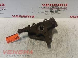 Used Knuckle, front left Citroen Nemo (AA) 1.4 HDi 70 Price € 34,95 Margin scheme offered by Venema Autoparts