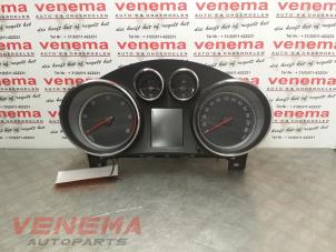 Used Odometer KM Opel Insignia Sports Tourer 2.0 CDTI 16V 130 ecoFLEX Price € 125,00 Margin scheme offered by Venema Autoparts