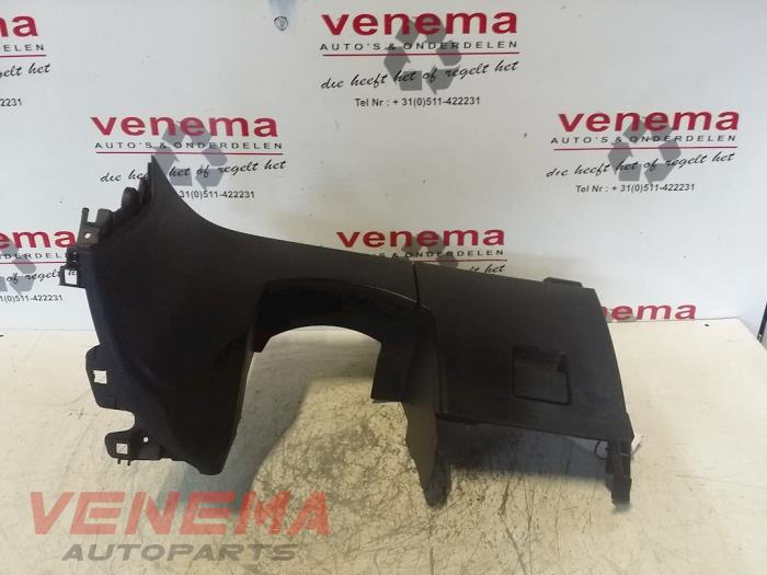 Begagnade Handskfack Opel Insignia Sports Tourer 2.0 CDTI 16V 130 ecoFLEX Pris € 34,95 Marginaltabell erbjuds av Venema Autoparts