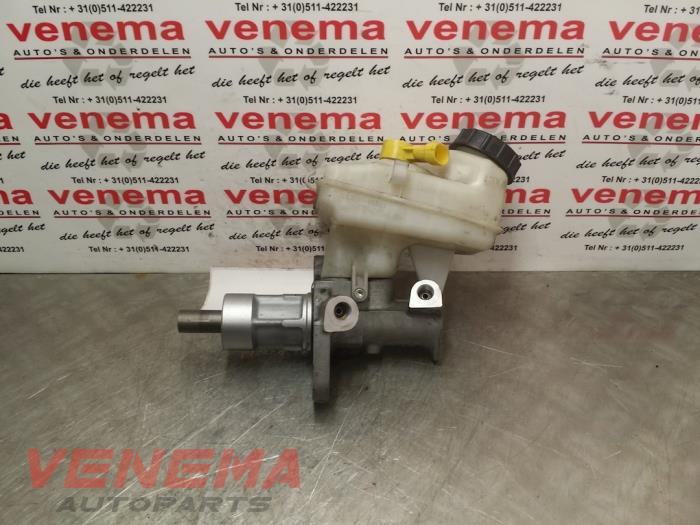 Usagé Cylindre de frein principal Opel Insignia Sports Tourer 2.0 CDTI 16V 130 ecoFLEX Prix € 49,95 Règlement à la marge proposé par Venema Autoparts
