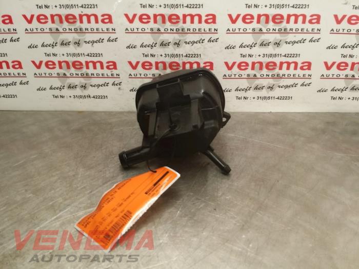 Power steering fluid reservoir Opel Insignia Sports Tourer 2.0 CDTI 16V