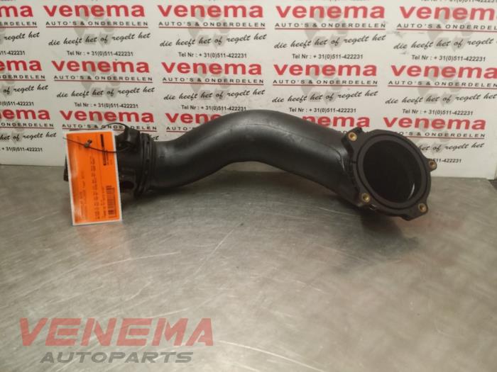 Gebrauchte Intercooler Rohr Mercedes E (W212) E-250 CDI 16V BlueTec Preis € 24,95 Margenregelung angeboten von Venema Autoparts