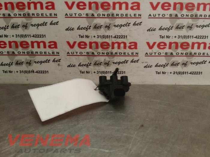Gebrauchte Map Sensor (Einlasskrümmer) Mercedes E (W212) E-250 CDI 16V BlueTec Preis € 19,95 Margenregelung angeboten von Venema Autoparts