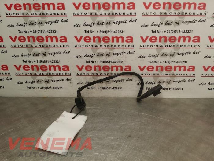 Begagnade Knackningssensor Mercedes E (W212) E-250 CDI 16V BlueTec Pris € 14,95 Marginaltabell erbjuds av Venema Autoparts