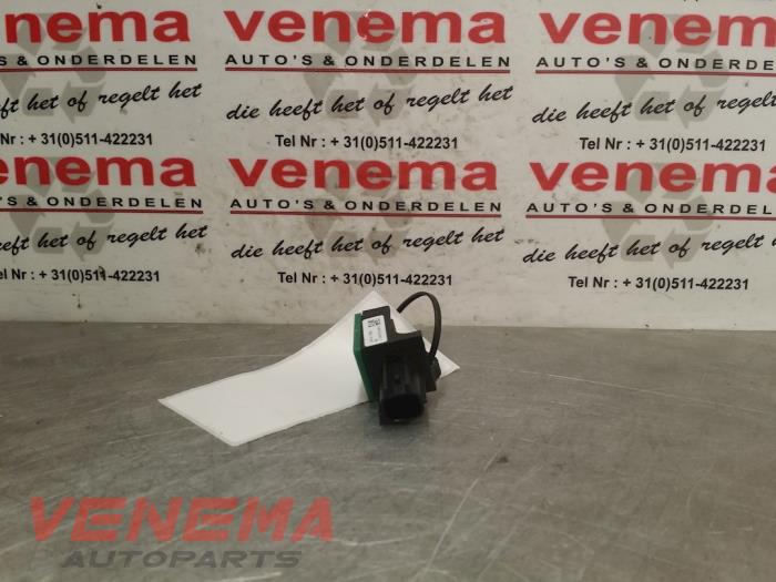 Gebrauchte Airbag Sensor Volkswagen Tiguan (5N1/2) 2.0 TDI DRF 16V 4Motion Preis € 16,95 Margenregelung angeboten von Venema Autoparts