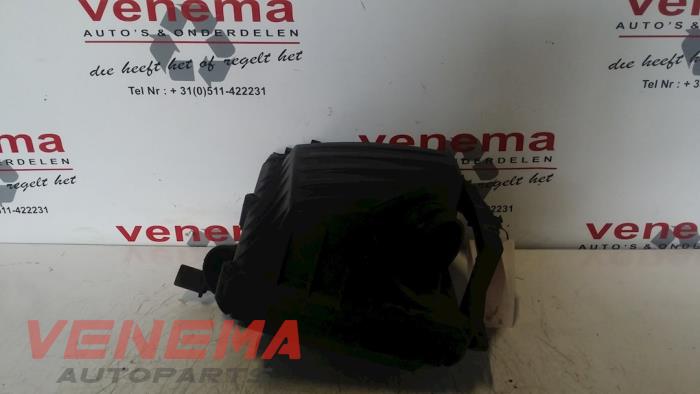 Gebrauchte Luftfiltergehäuse Opel Meriva (A) 1.4 16V Twinport Preis € 39,95 Margenregelung angeboten von Venema Autoparts