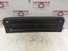 Luggage compartment trim from a Volkswagen Tiguan (5N1/2) 2.0 TDI DRF 16V 4Motion 2015