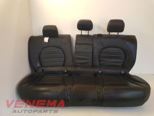 Used Rear bench seat Mercedes GLC (X253) 2.2 250d 16V BlueTEC 4-Matic Price € 299,95 Margin scheme offered by Venema Autoparts