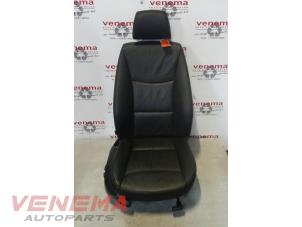 Used Seat, right BMW 3 serie (E90) 318i 16V Price € 125,00 Margin scheme offered by Venema Autoparts