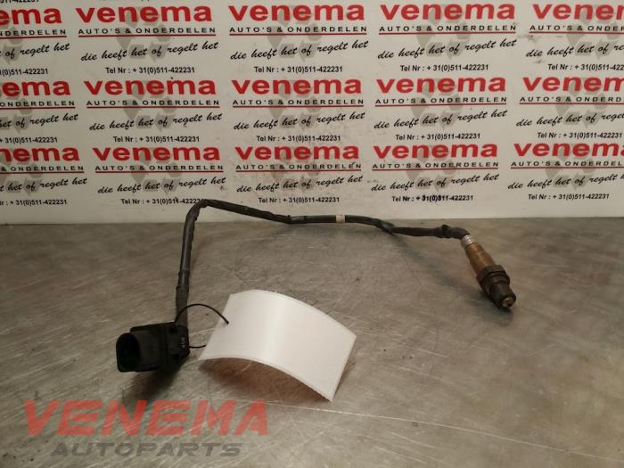 Usados Sonda Lambda Volkswagen Tiguan (5N1/2) 2.0 TDI DRF 16V 4Motion Precio € 59,95 Norma de margen ofrecido por Venema Autoparts