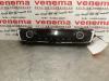 BMW 3 serie Touring (F31) 318d 2.0 16V Heater control panel