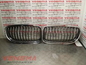 Used Grille BMW 3 serie (E90) 318i 16V Price € 29,95 Margin scheme offered by Venema Autoparts