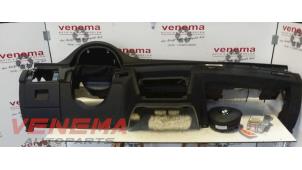 Used Airbag set + module BMW 3 serie (E90) 318i 16V Price € 549,95 Margin scheme offered by Venema Autoparts