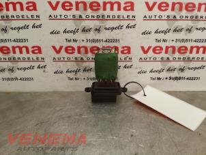 Used Heater resistor Fiat Punto II (188) 1.2 16V 5-Drs. Price € 9,99 Margin scheme offered by Venema Autoparts