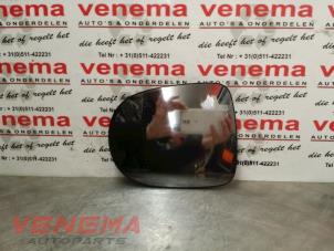 New Mirror glass, left Renault Clio III (BR/CR) 1.5 dCi 105 Price € 24,14 Inclusive VAT offered by Venema Autoparts