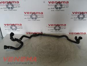 Used Water pipe BMW 3 serie (E90) 318i 16V Price € 29,95 Margin scheme offered by Venema Autoparts