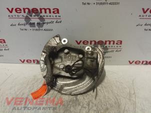 Used Knuckle, front left BMW 3 serie (E90) 318i 16V Price € 39,95 Margin scheme offered by Venema Autoparts