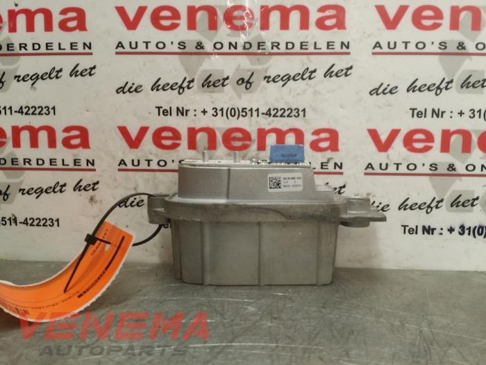 Gebrauchte Xenon Modul Audi Q3 (8UB/8UG) 2.0 TDI 16V 170 Preis € 99,95 Margenregelung angeboten von Venema Autoparts