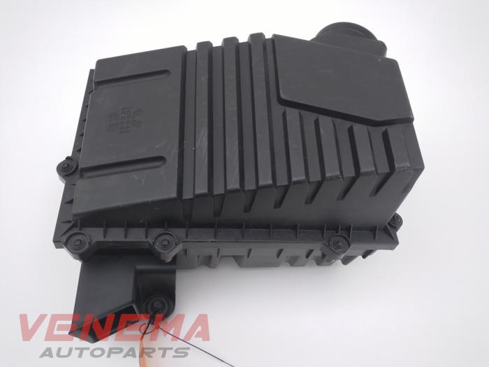 Gebrauchte Luftfiltergehäuse Audi Q3 (8UB/8UG) 2.5 20V TFSI RS Quattro Preis € 119,99 Margenregelung angeboten von Venema Autoparts