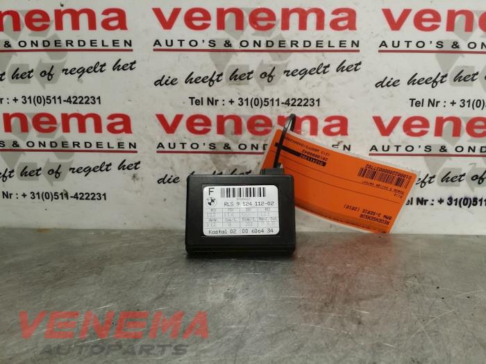Begagnade Regnsensor BMW 3 serie (E90) 318i 16V Pris € 18,99 Marginaltabell erbjuds av Venema Autoparts