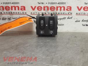 Used AIH headlight switch Renault Clio IV (5R) 1.6 Turbo 16V RS 200 EDC Price € 19,95 Margin scheme offered by Venema Autoparts