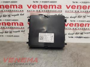 Used Central door locking module Renault Clio IV (5R) 1.6 Turbo 16V RS 200 EDC Price € 39,95 Margin scheme offered by Venema Autoparts